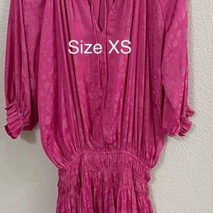 Current Air Dress - Size XS